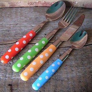Cutlery Utensils & Kitchen Accessories