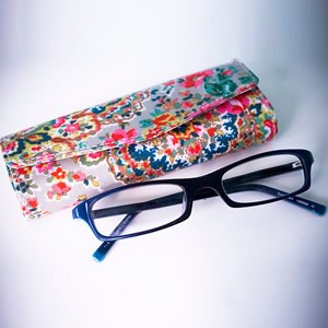 Glasses Cases & Straps