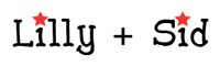 Lilly + Sid