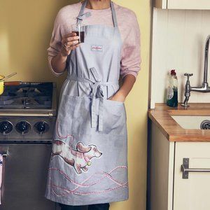 Oven Gloves & Aprons