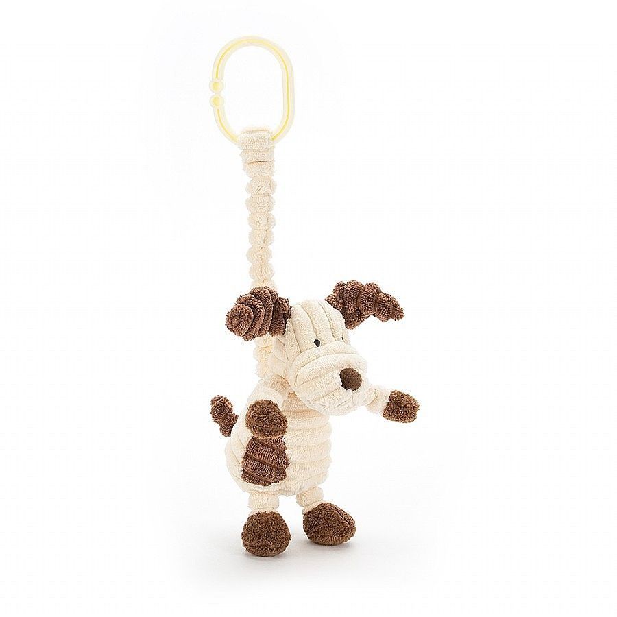 jellycat cordy roy dog