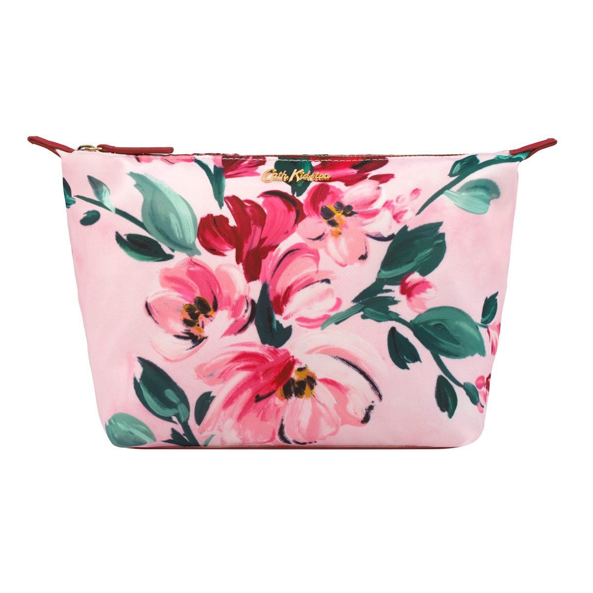 Cath Kidston Aster Large Pouch Paintbox 