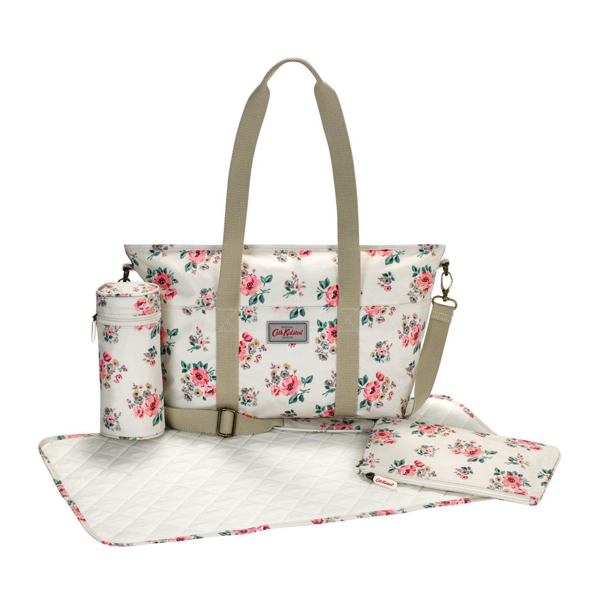 Cath Kidston Mother's Tote Bag Grove 