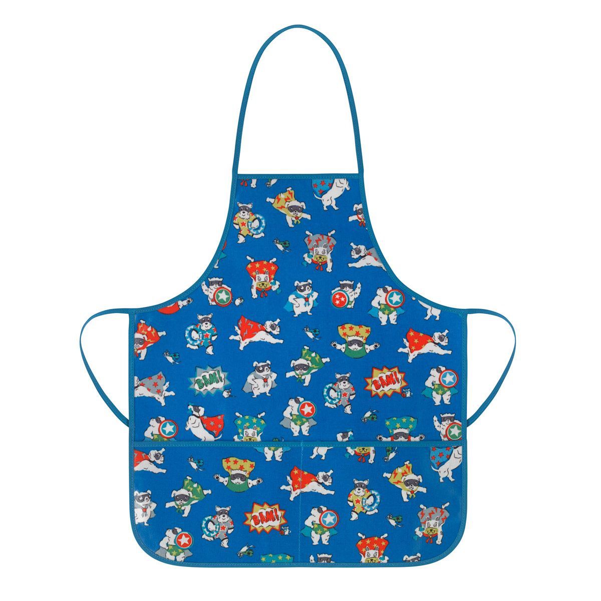 cath kids apron