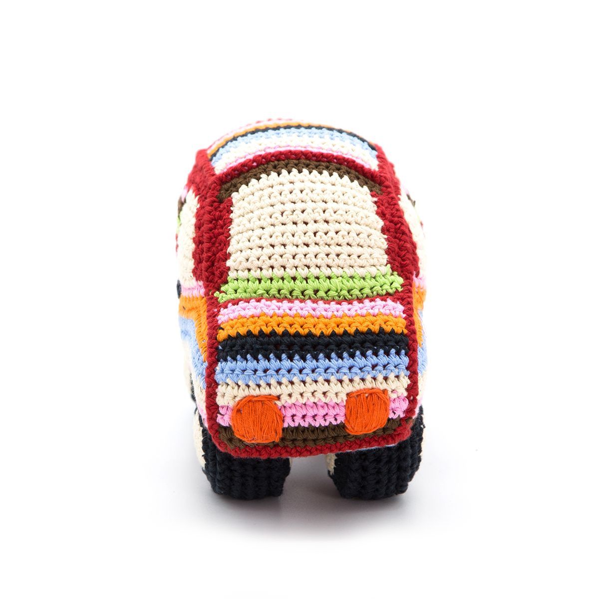 Anne Claire Petit Crochet Car - Image 3