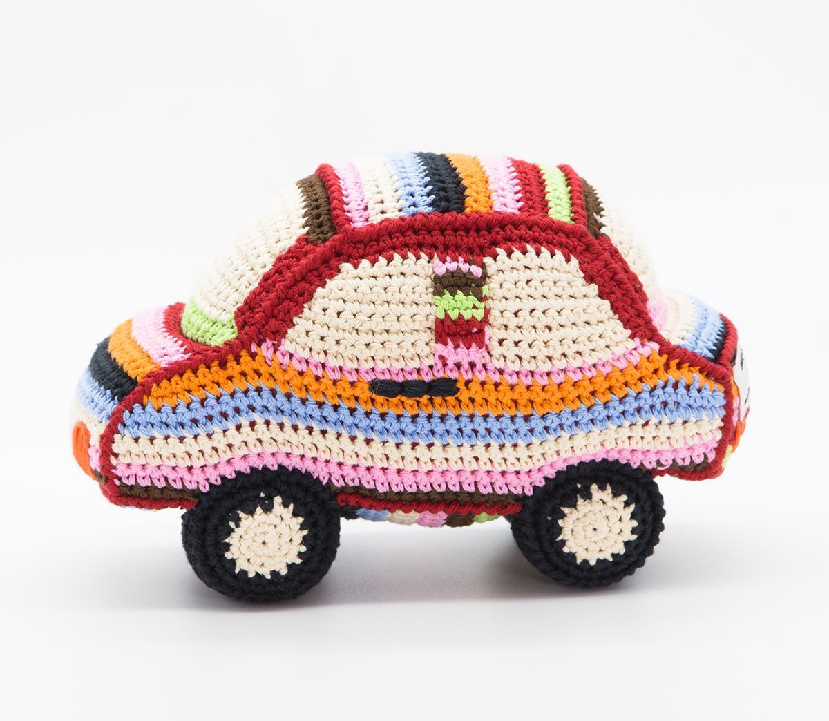 Anne Claire Petit Crochet Car