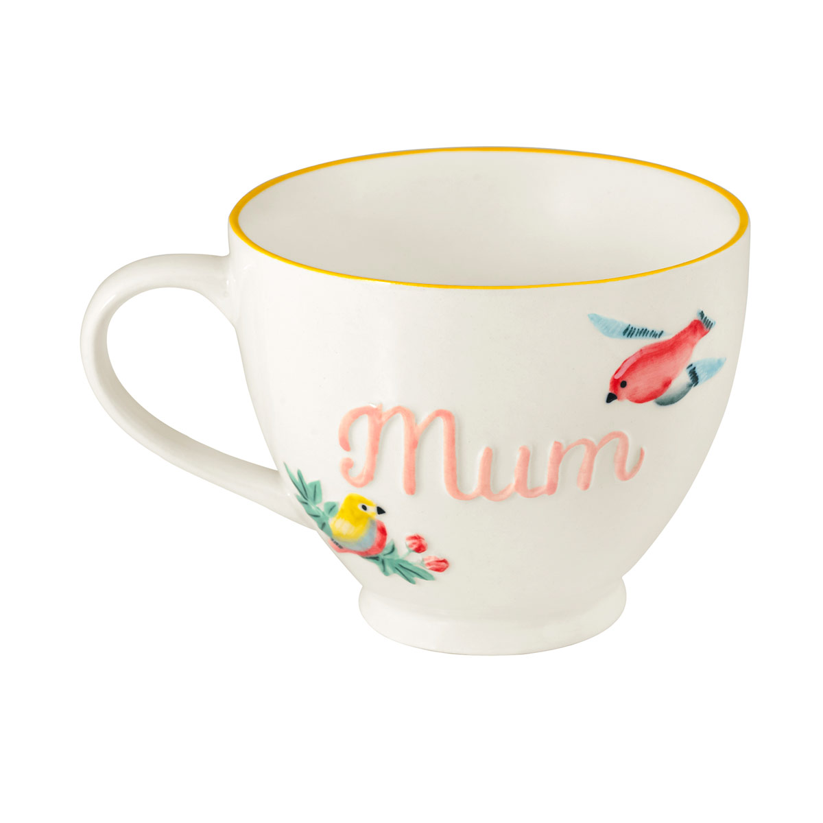 mum mug cath kidston