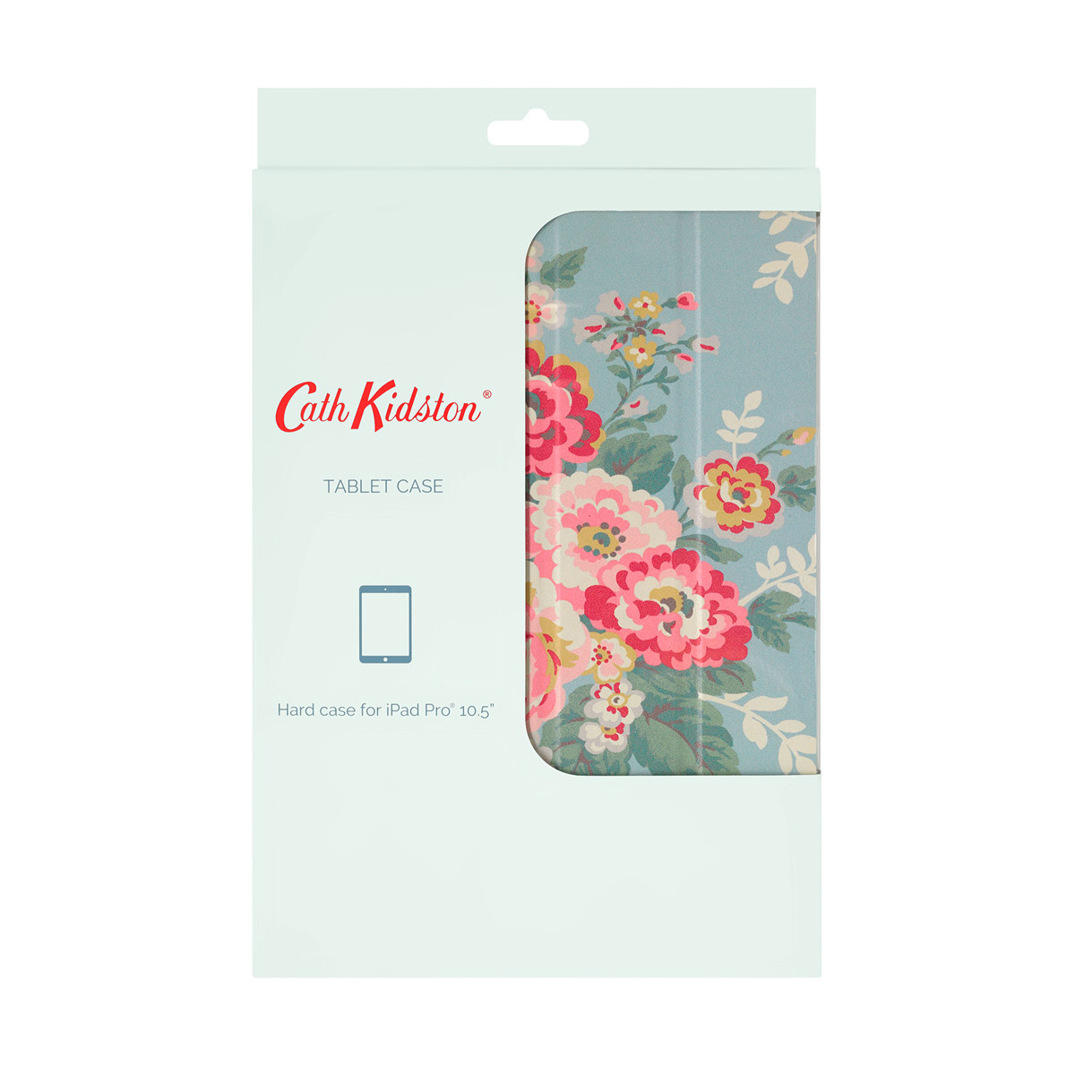 Cath Kidston Ipad Case - Candy Flowers 