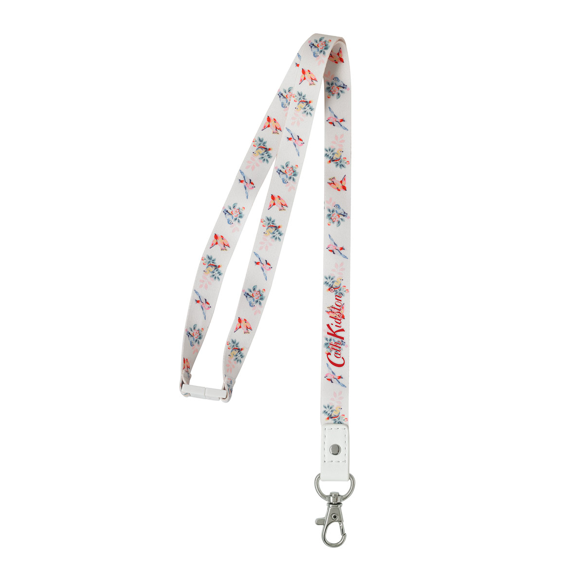 cath kidston lanyard