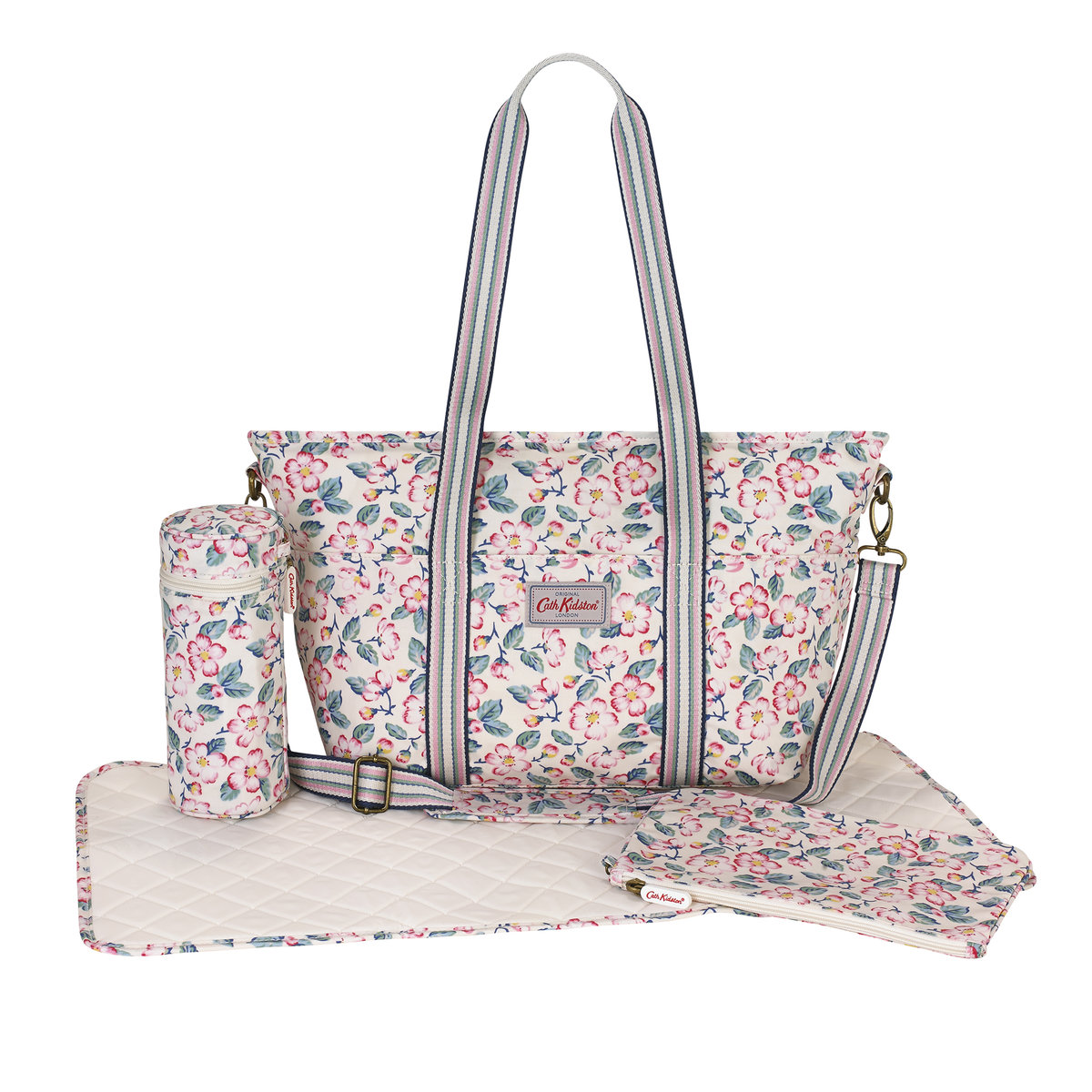 Cath Kidston Mother's Tote Bag Climbing 