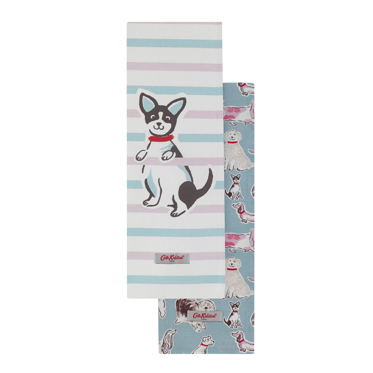cath kidston squiggle dogs