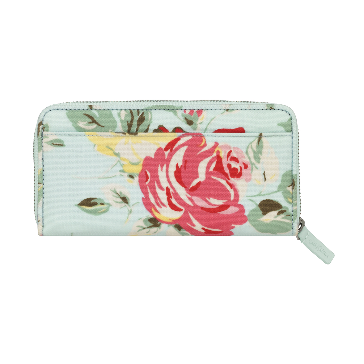 cath kidston continental purse
