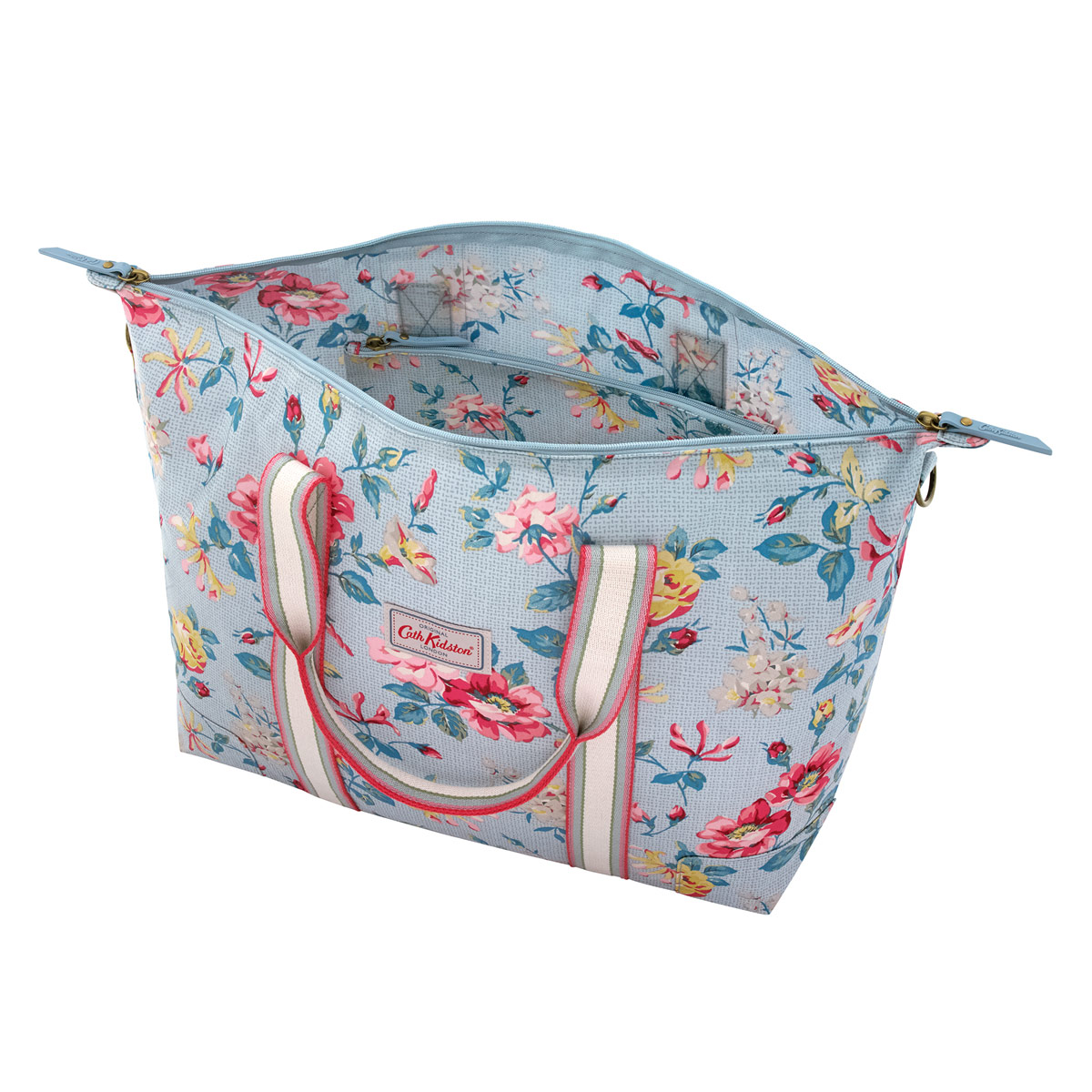 cath kidston overnight bag sale