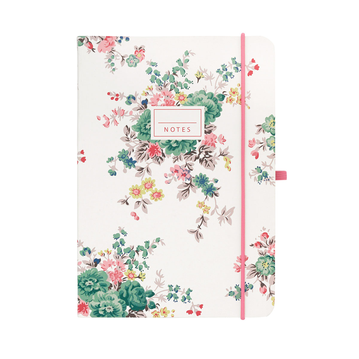 cath kidston a5 notebook