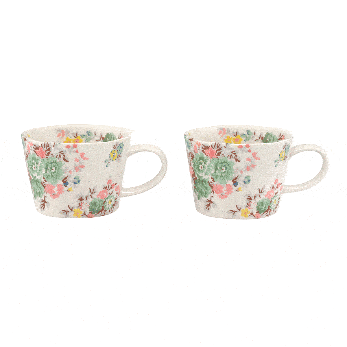 cath kidston mug set