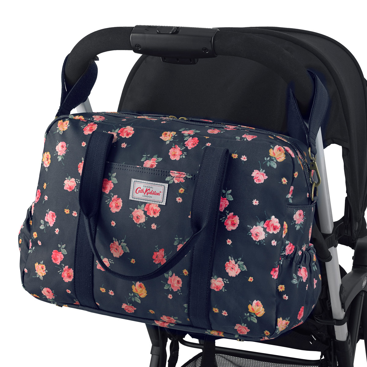 cath kidston nappy backpack