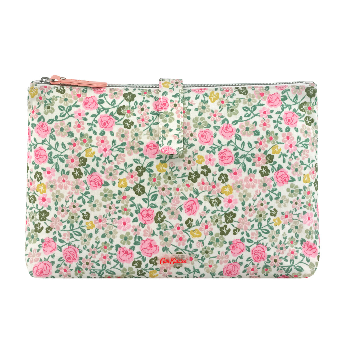cath kidston 2 fold toiletry bag