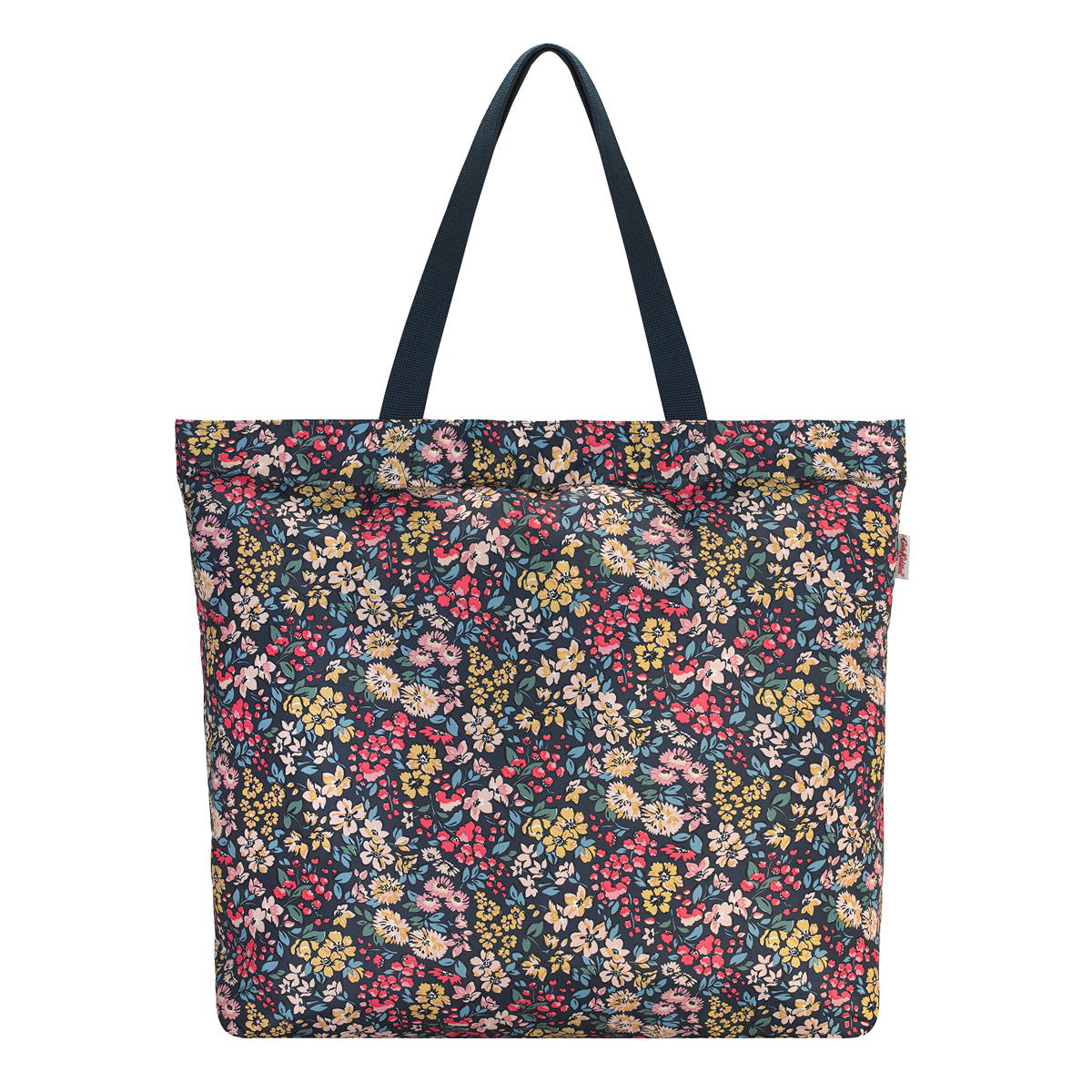 cath kidston foldaway shopping bag
