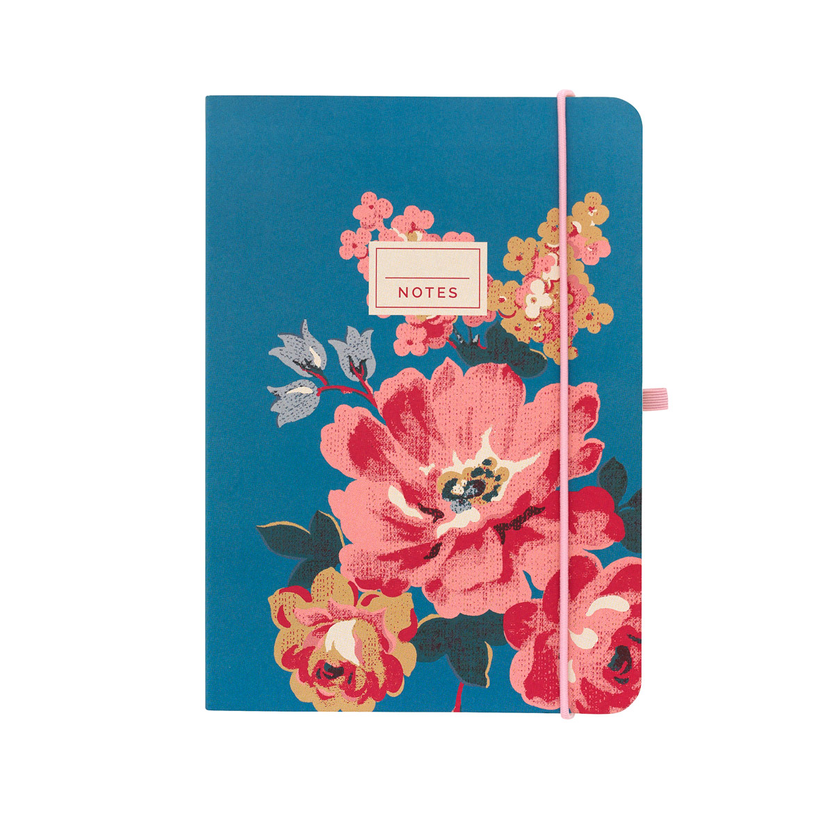 cath kidston a5 notebook