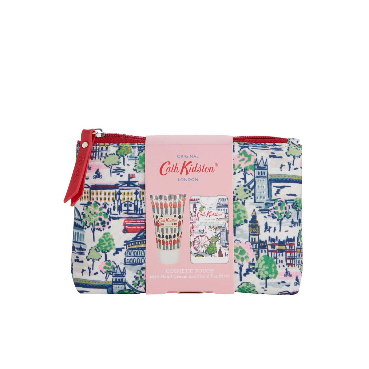 cath kidston hand sanitiser