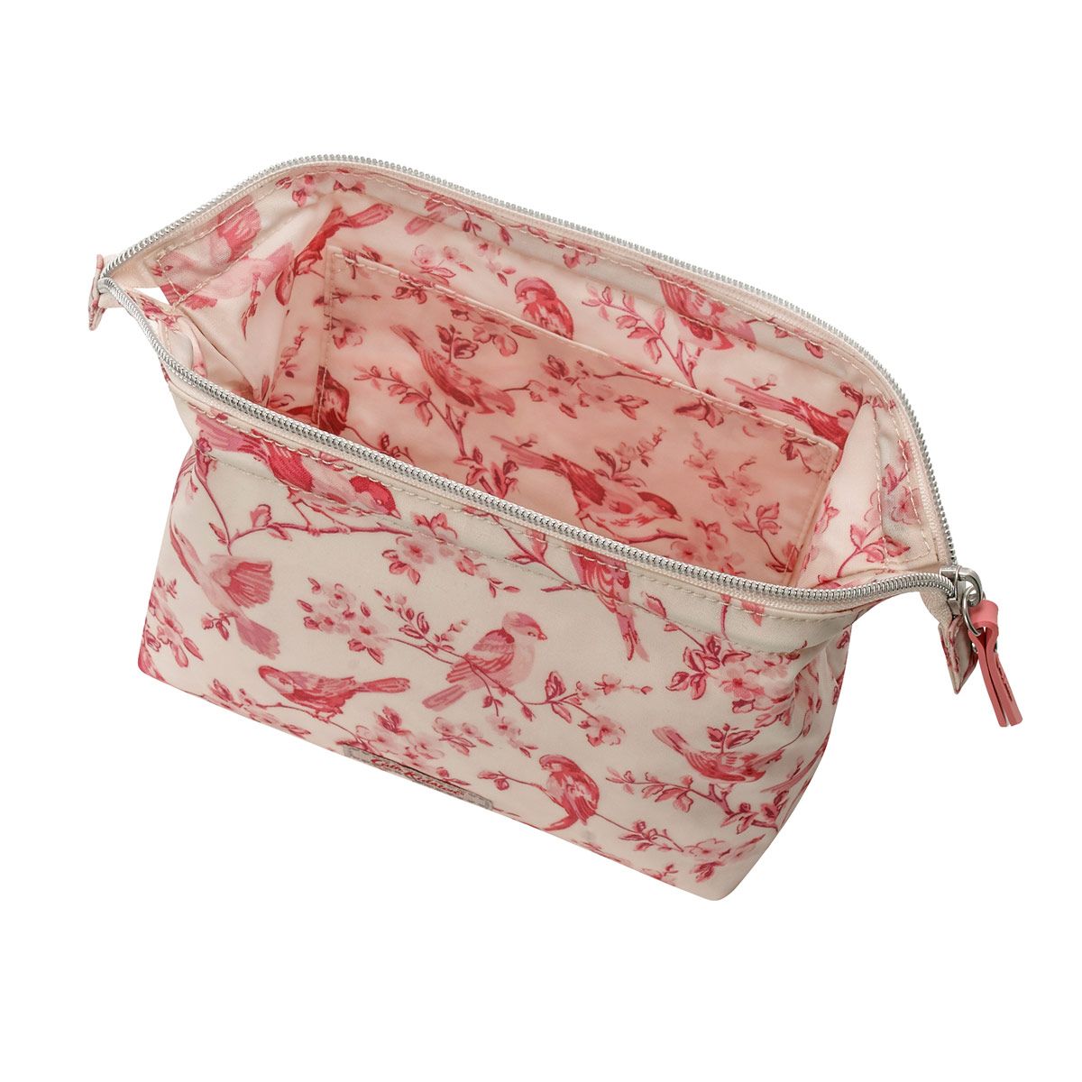 cath kidston small makeup bag