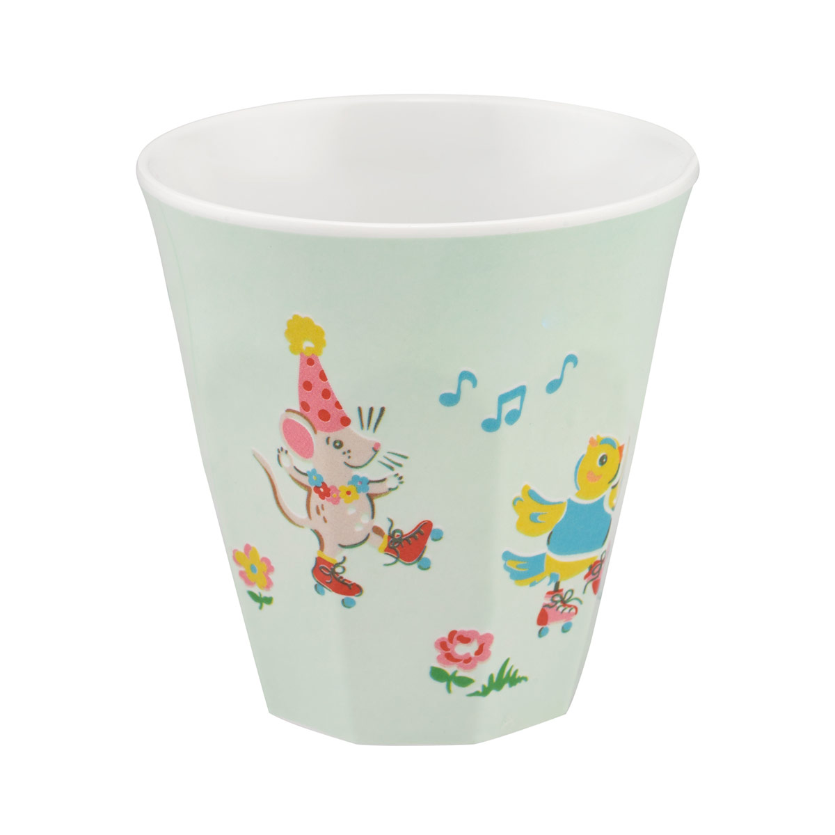 cath kidston beaker
