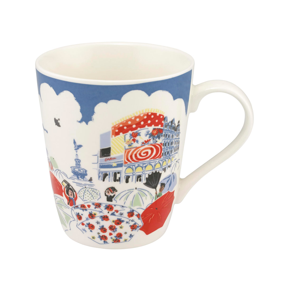 cath kidston christmas mug