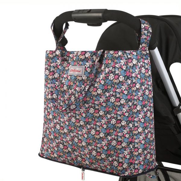 foldaway pushchair bag