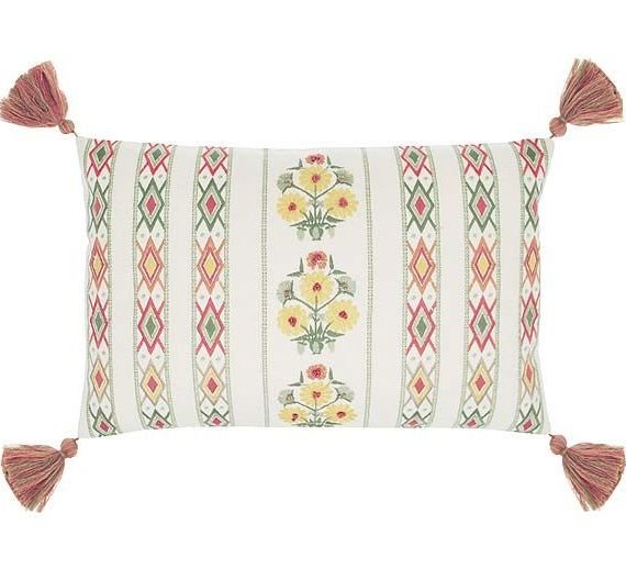 Walton & Co Cushion Siena