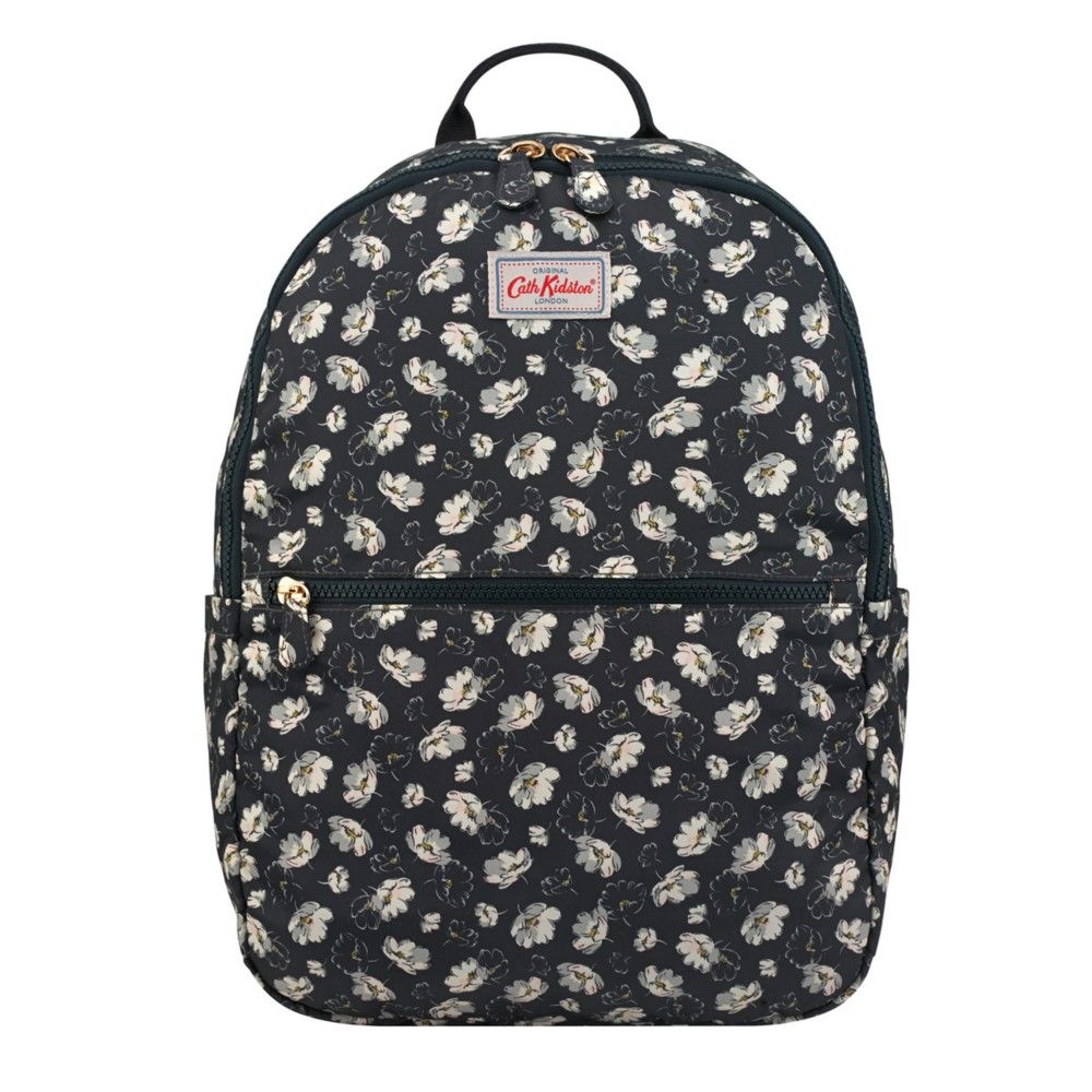 cath kidston foldaway backpack