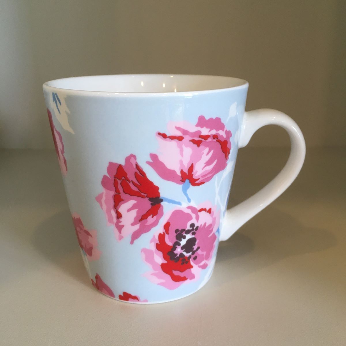 cath kidston squirrel mug