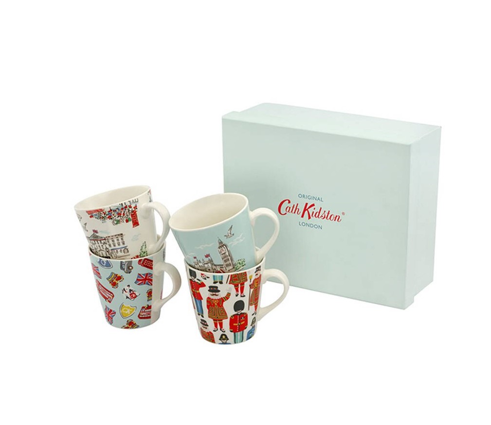 cath kidston coffee mugs
