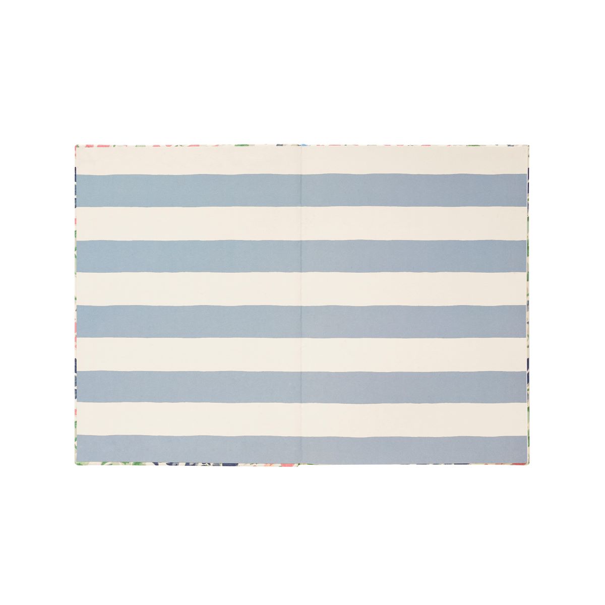 Cath Kidston Soft Cover A5 Notebook - Bluebell - Image 2