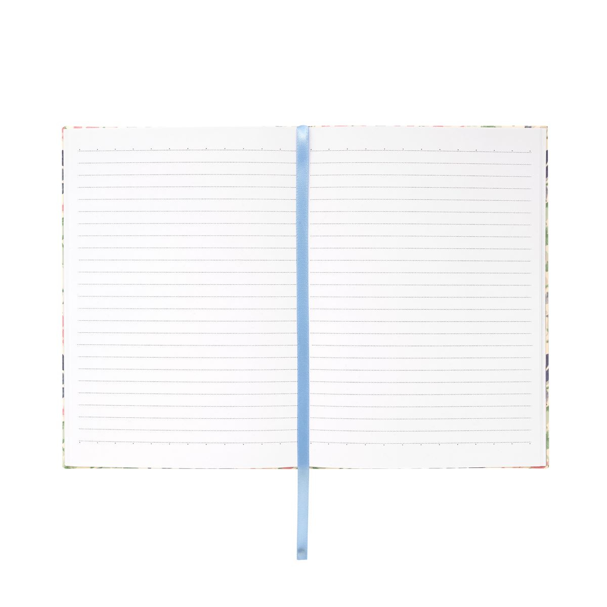 Cath Kidston Soft Cover A5 Notebook - Bluebell - Image 3