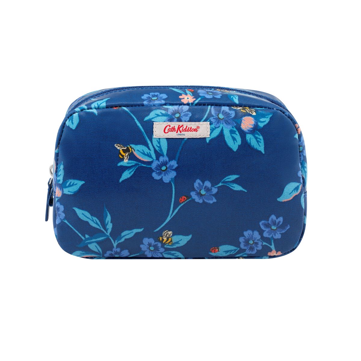 cath kidston cosmetic bag