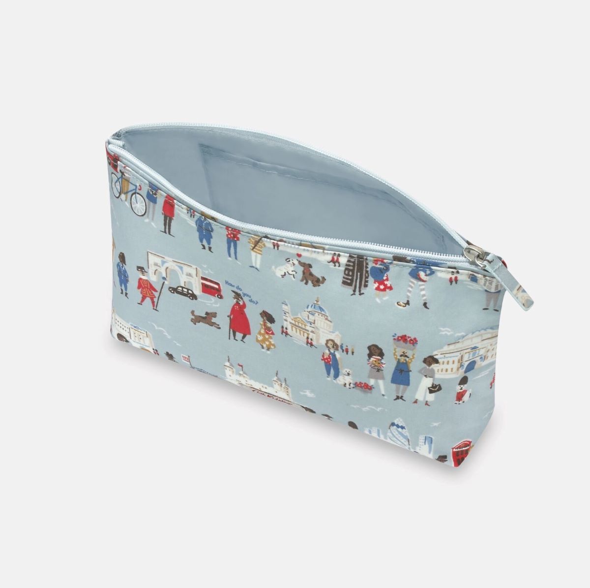 cath kidston cosmetic bag