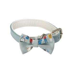 cath kidston dog collar
