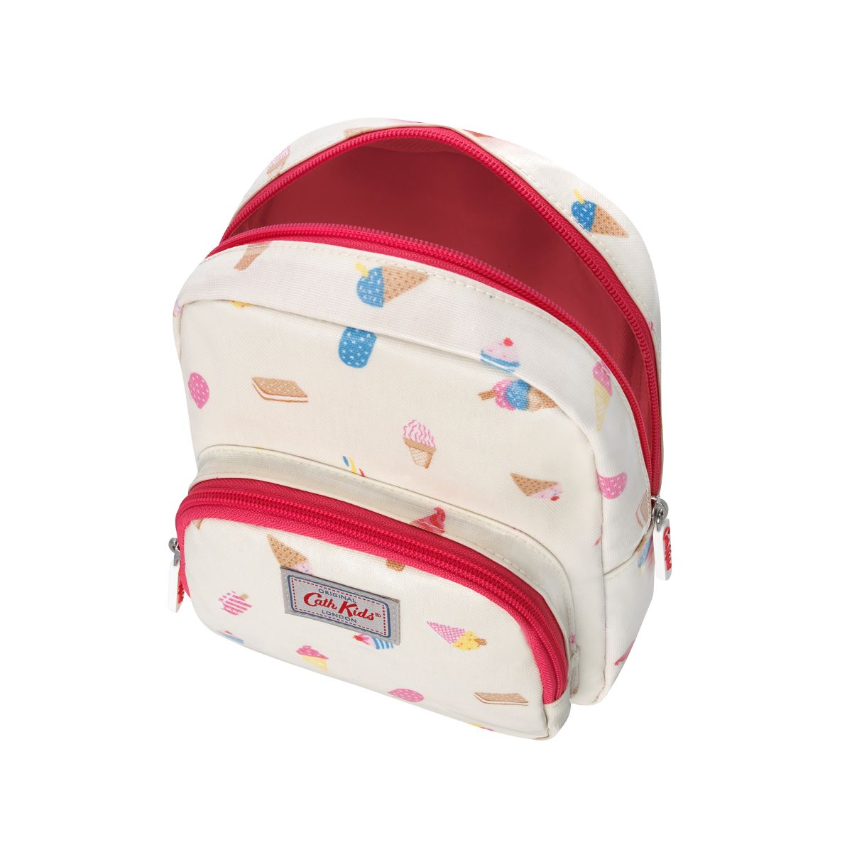cath kidston fox backpack