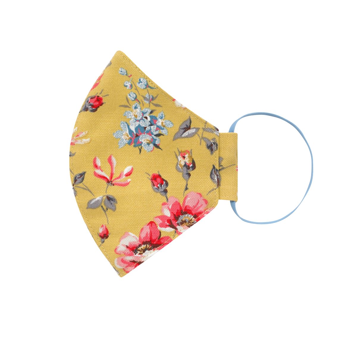 Cath Kidston Face Mask Pembroke Rose - Image 2
