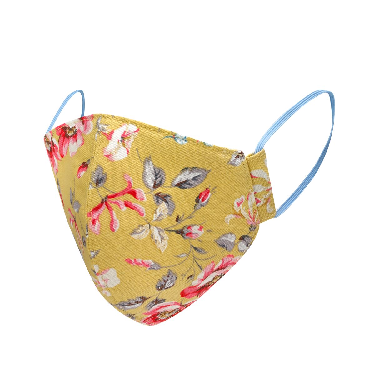 Cath Kidston Face Mask Pembroke Rose - Image 3