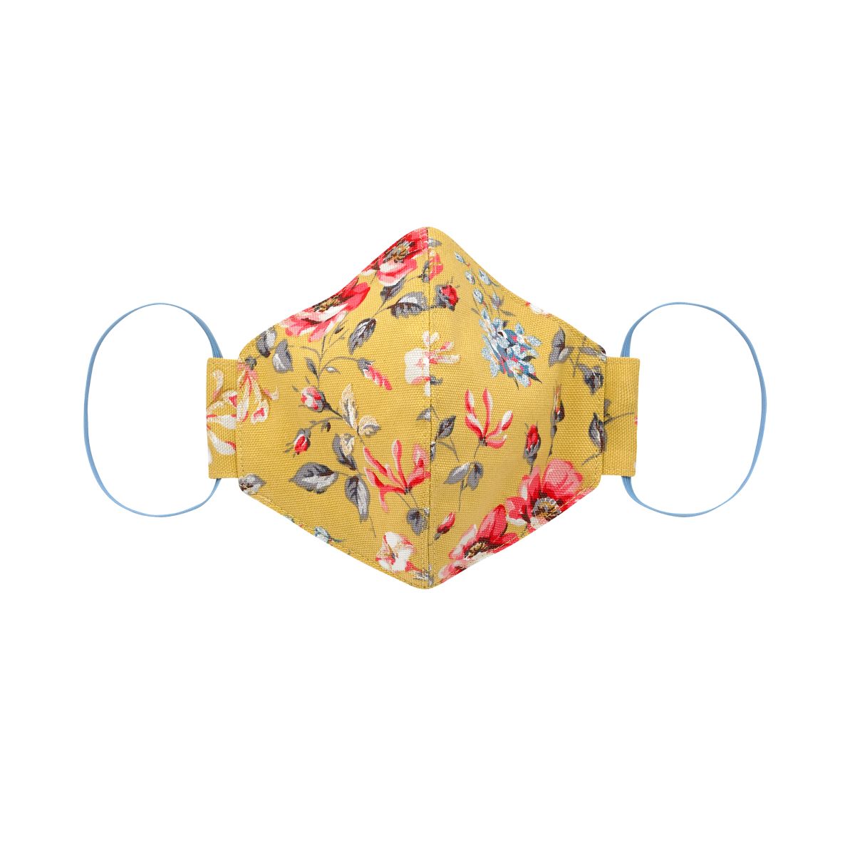 Cath Kidston Face Mask Pembroke Rose
