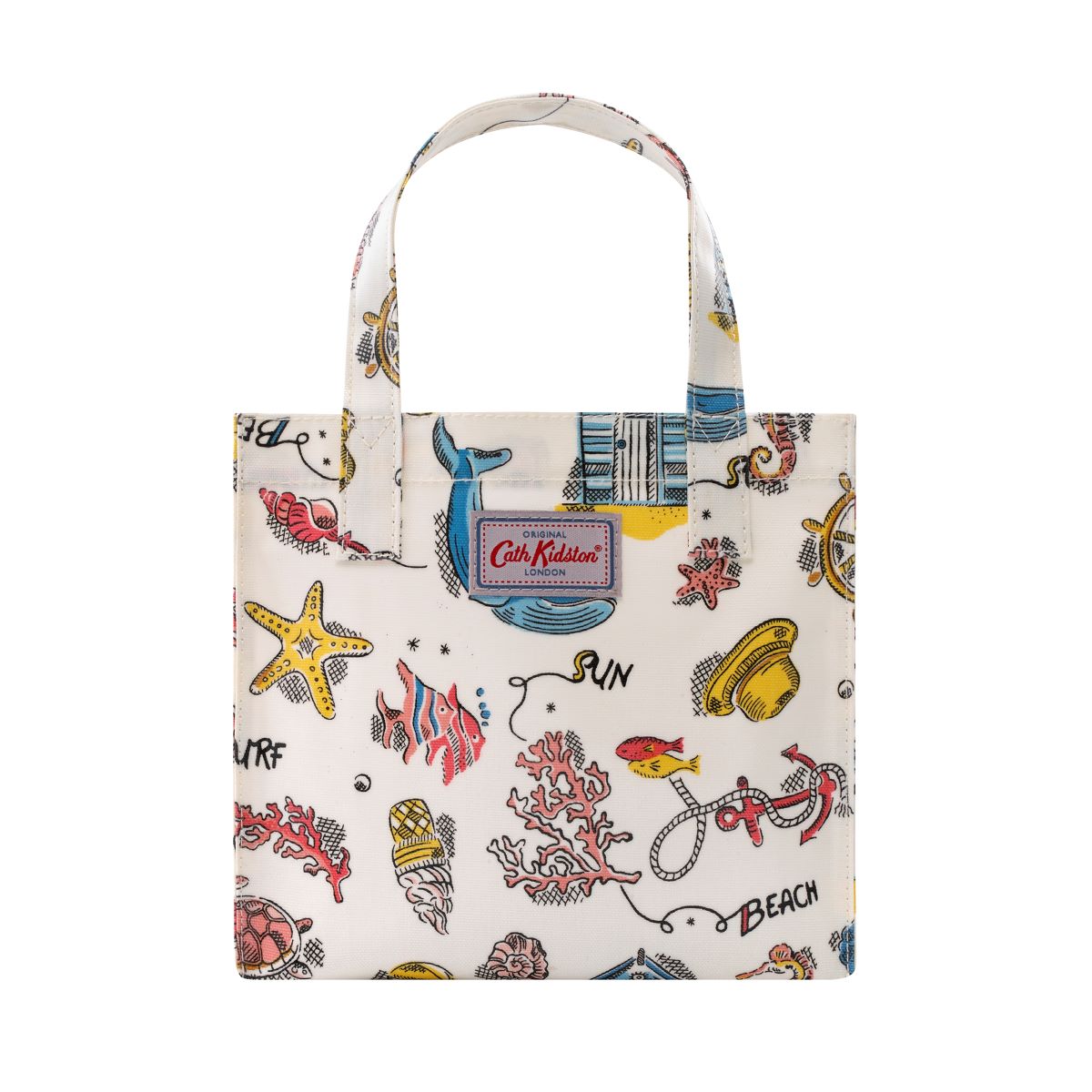 cath kidston small book bag
