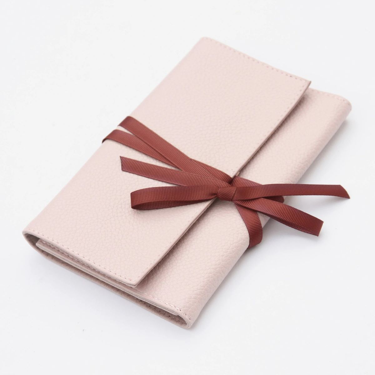 Caroline Gardner PU Leather Tech Roll