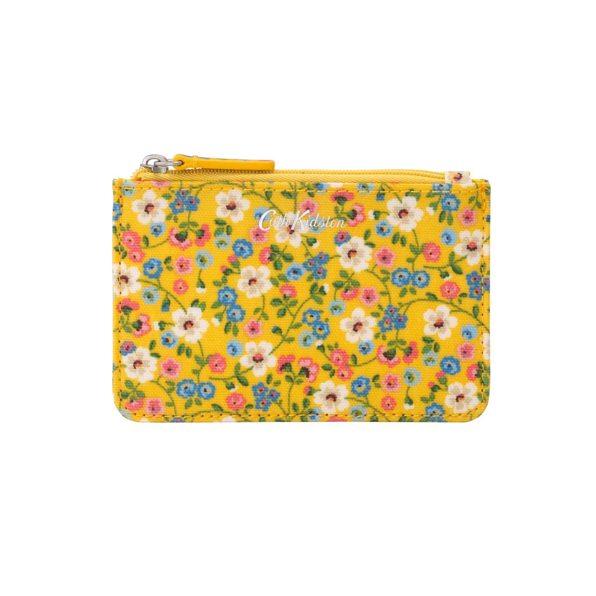 small card and coin purse